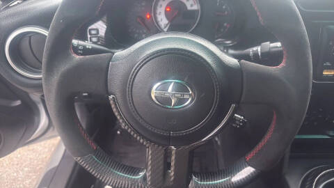 2013 Scion FR-S 10 Series