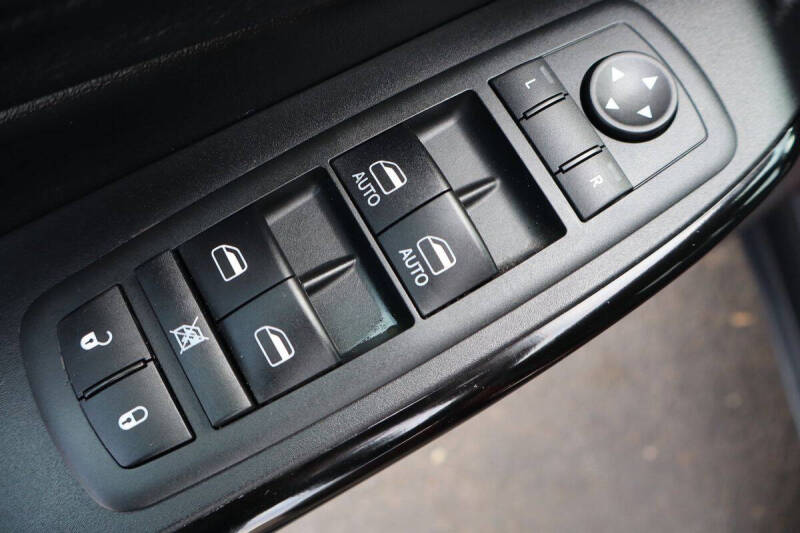 2020 Jeep Cherokee Altitude