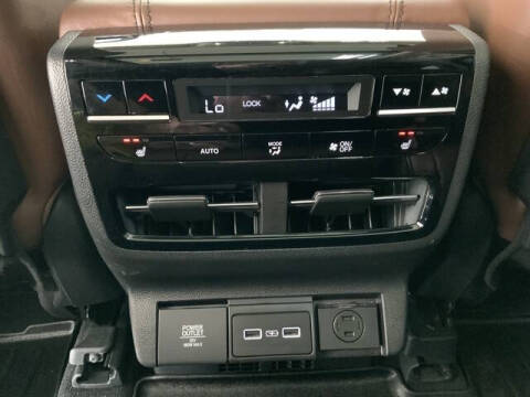 2022 Acura MDX SH-AWD w/Advance