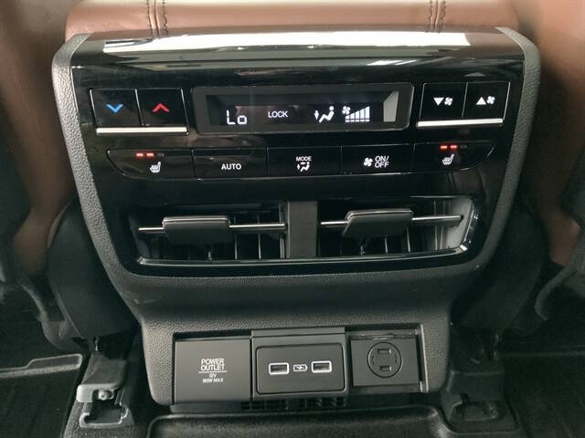 2022 Acura MDX SH-AWD w/Advance