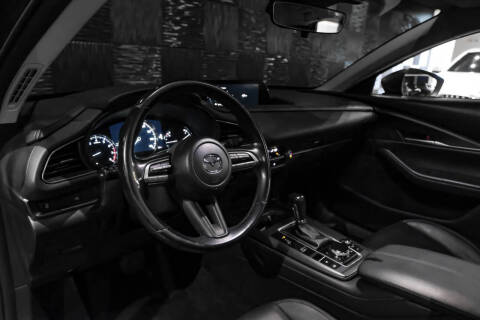 2021 Mazda CX-30 Select