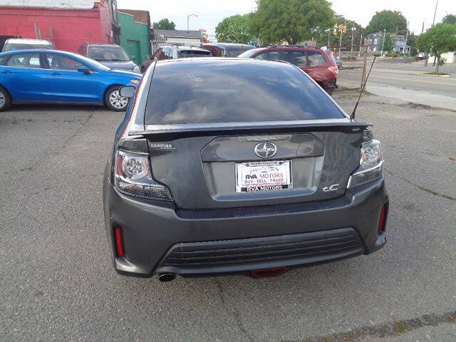 2015 Scion tC