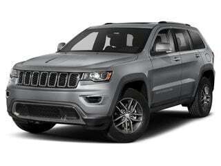 2021 Jeep Grand Cherokee for sale at Shults Hyundai in Lakewood NY