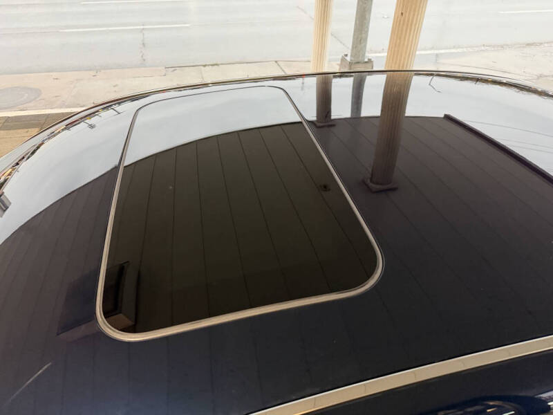 2019 Infiniti Q70L 3.7 Luxe