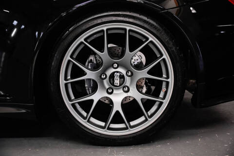 2007 Porsche 911 Carrera