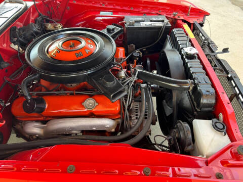 1970 Dodge Challenger