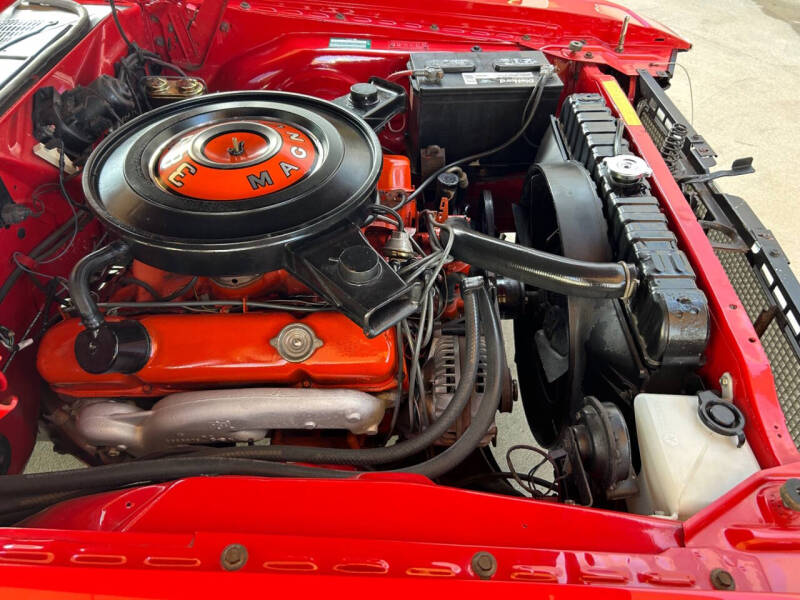 1970 Dodge Challenger