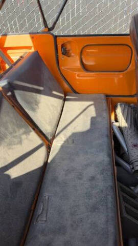 1974 Volkswagen Thing
