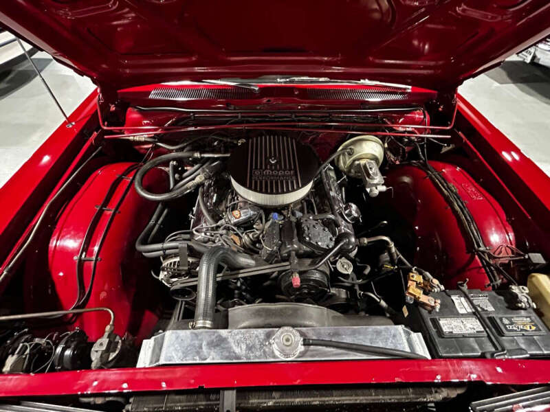 1968 Chrysler 300