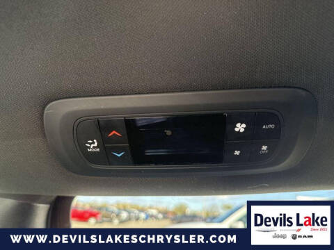 2019 Chrysler Pacifica Hybrid