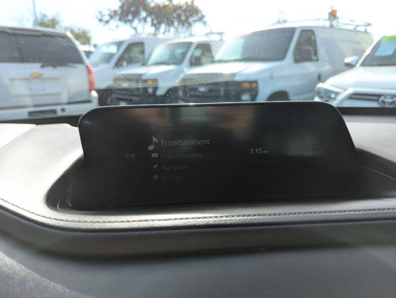 2020 Mazda CX-30 Premium