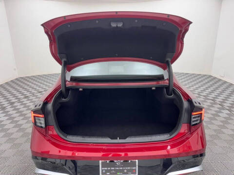 2024 Hyundai Sonata Hybrid SEL