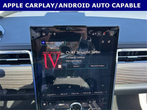 2025 GMC Sierra EV Denali