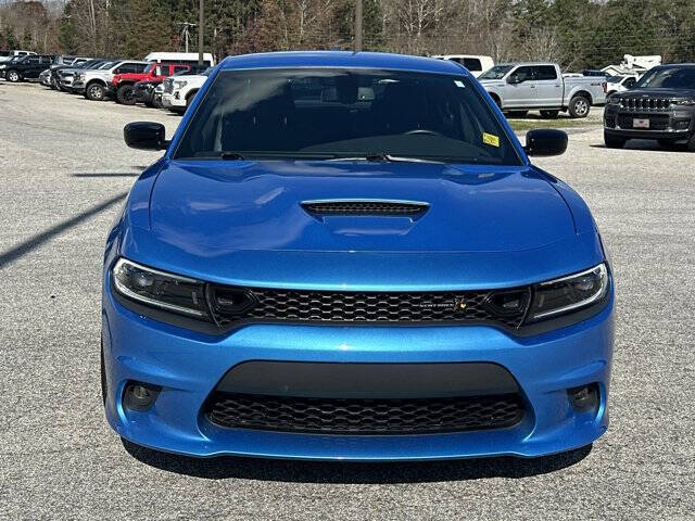 2023 Dodge Charger