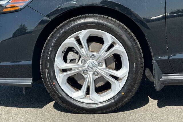2023 Honda Accord