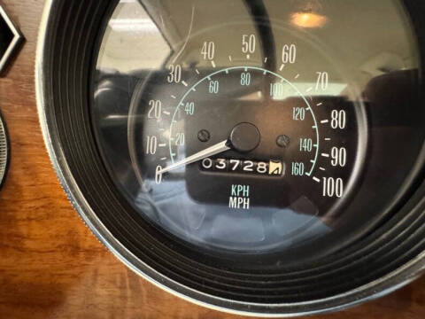 1975 Pontiac Grand Prix