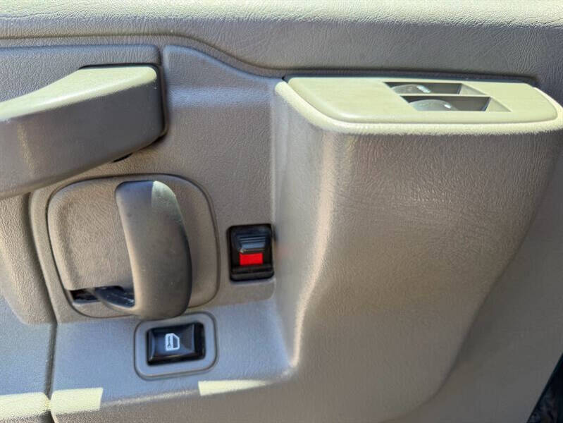 2017 Chevrolet Express 3500