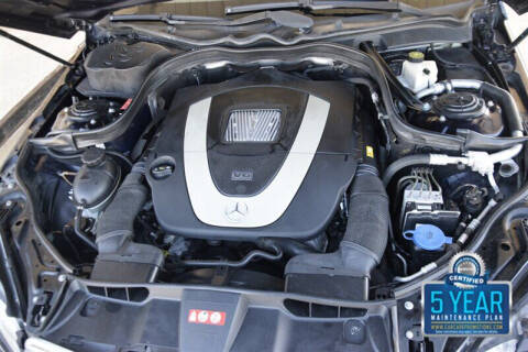 2010 Mercedes-Benz E-Class E 350 Luxury