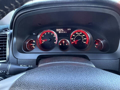 2012 GMC Acadia SLT-1