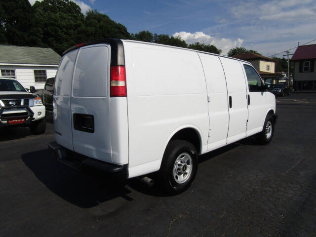 2014 Chevrolet Express for sale at Joe s Preowned Autos in Moundsville, WV