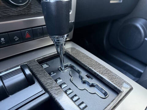 2012 Jeep Liberty Jet Edition