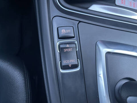 2014 BMW 3 Series 328i xDrive