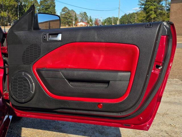 2006 Ford Mustang GT Premium