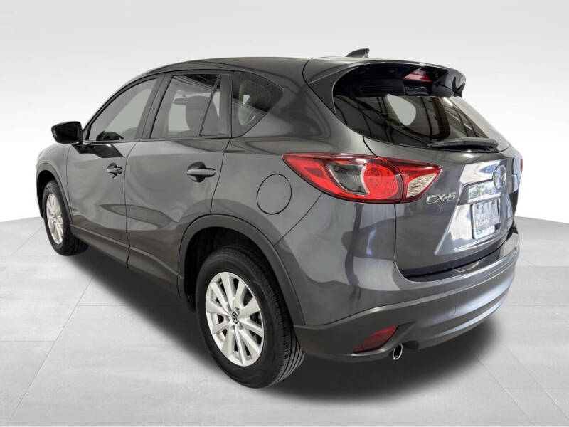 2014 Mazda CX-5 Sport