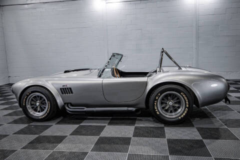 2007 Shelby Cobra