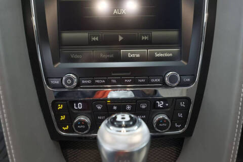 2017 Bentley Continental GT V8 S