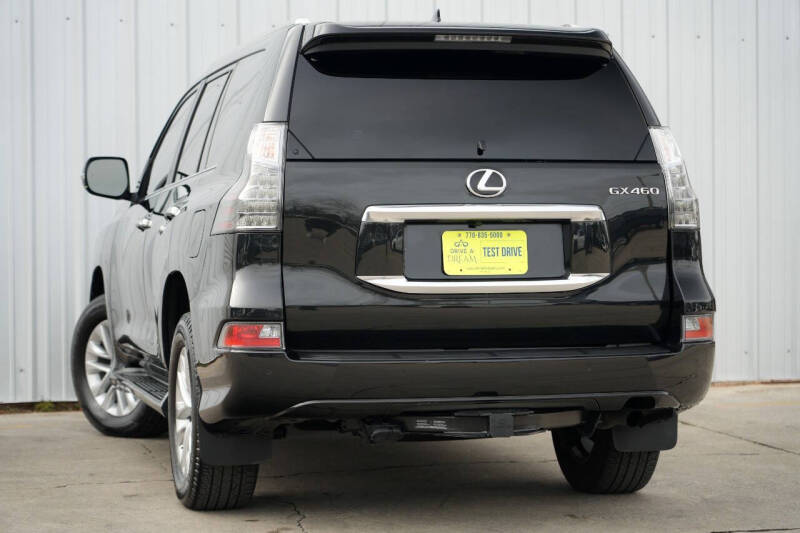 2023 Lexus GX 460