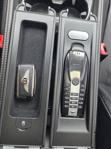 2014 Bentley Flying Spur