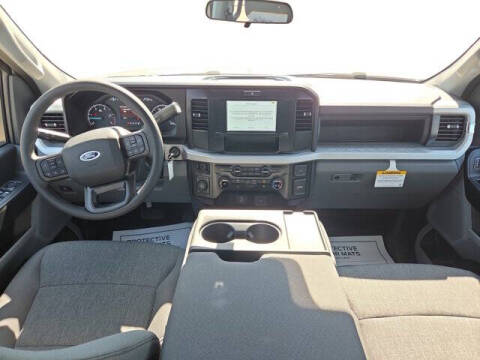 2026 Ford F-350 Super Duty