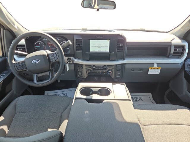 2026 Ford F-350 Super Duty