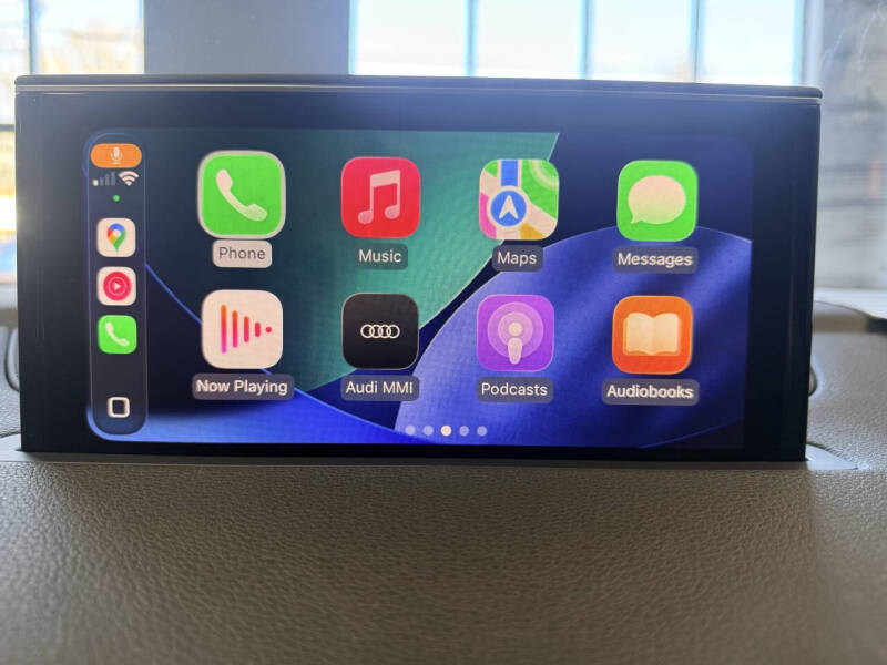 2019 Audi Q7 quattro Premium Plus 55 TFSI