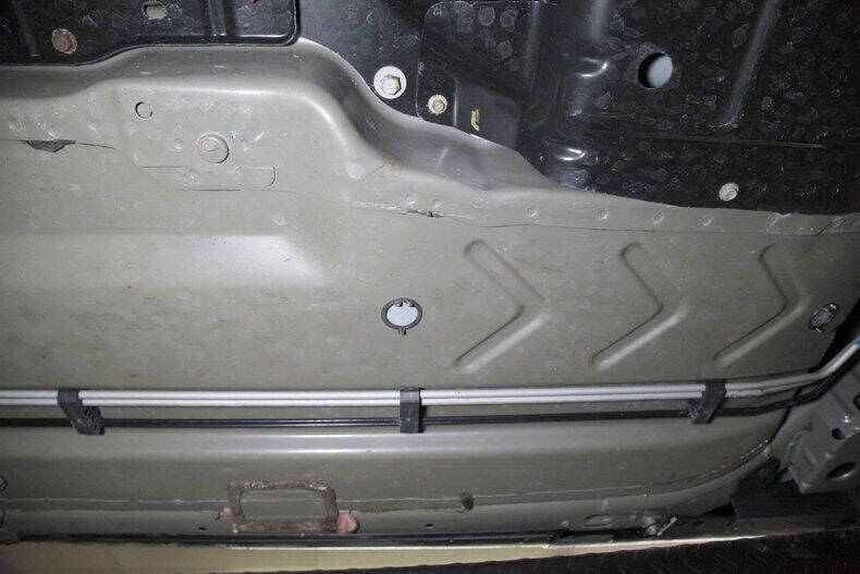 2007 Saturn SKY Red Line