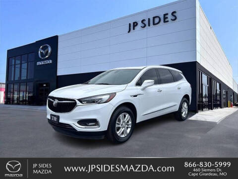2019 Buick Enclave Essence
