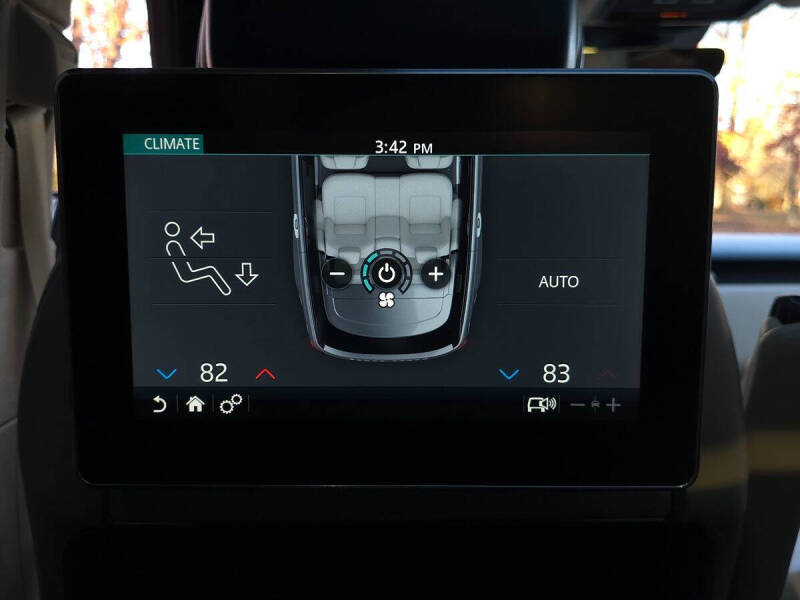 2019 Land Rover Range Rover Autobiography LWB