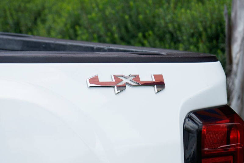 2020 GMC Sierra 2500HD
