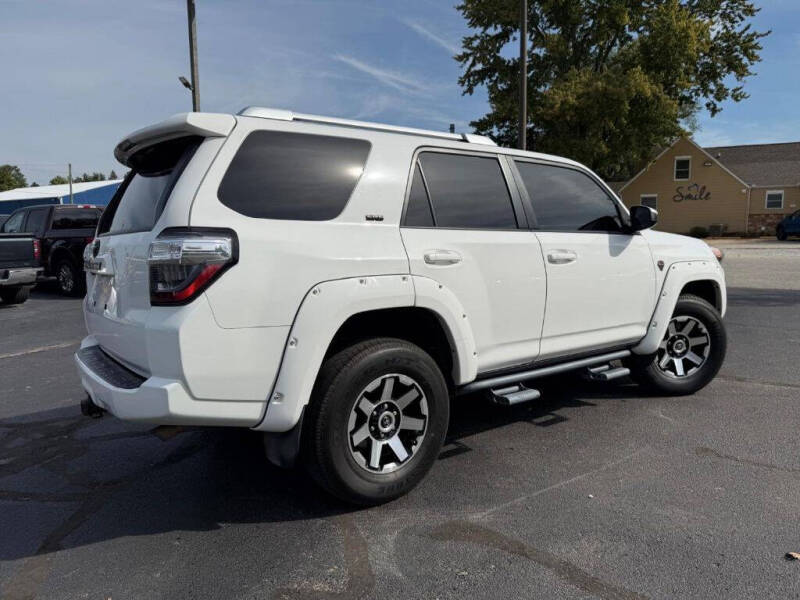 2017 Toyota 4Runner