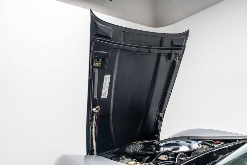 1981 Chevrolet Corvette