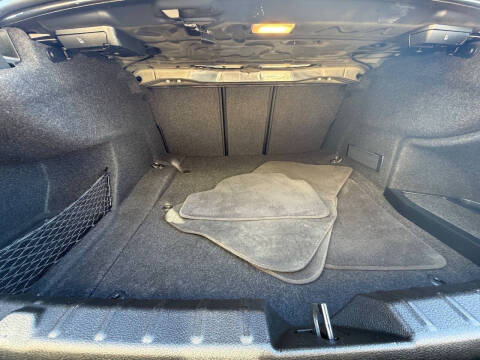 2015 BMW 4 Series 428i