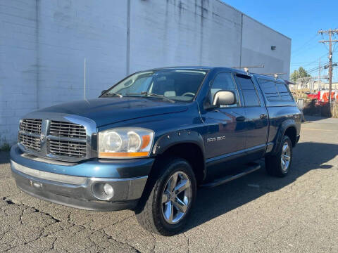 2006 Dodge Ram 1500