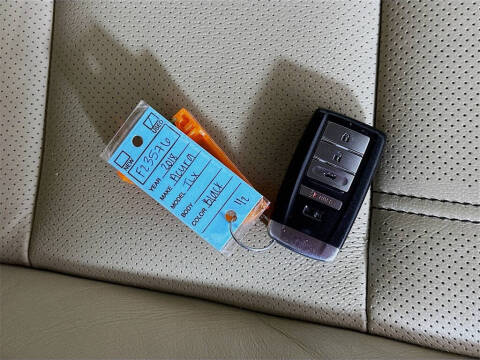 2018 Acura TLX V6 w/Tech