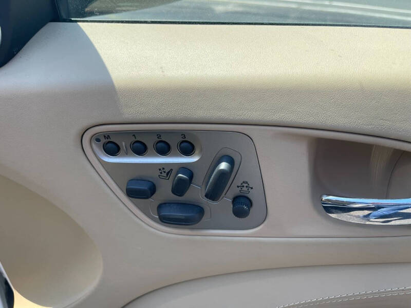 2009 Jaguar XK