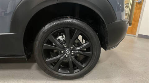 2023 Mazda CX-30 2.5 S Carbon Edition