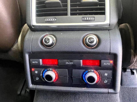 2015 Audi Q7 3.0T quattro Premium Plus