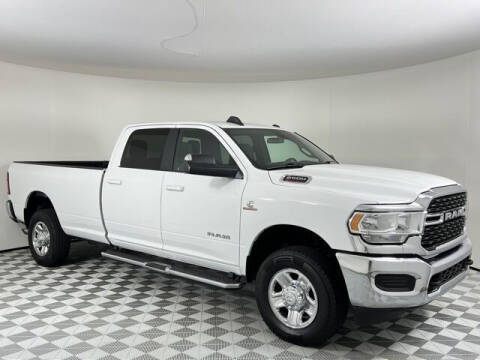 2022 RAM 2500 for sale at Express Purchasing Plus in Hot Springs AR