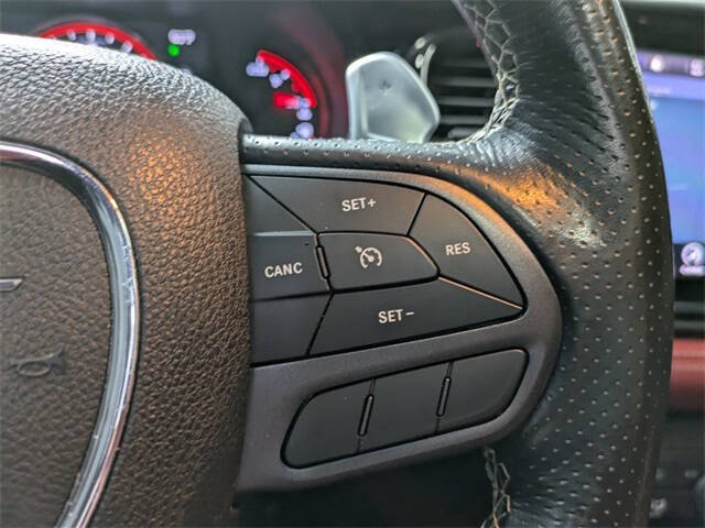 2022 Dodge Durango SRT 392