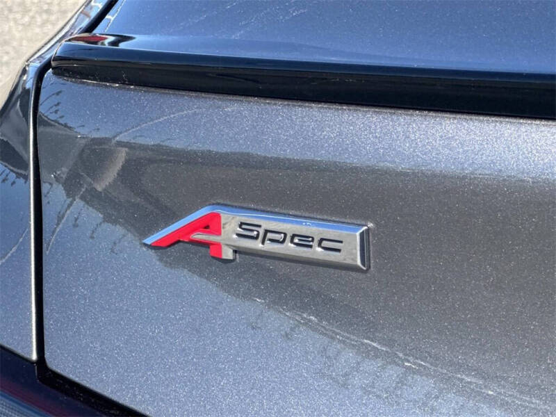 2024 Acura Integra w/Tech w/A-SPEC